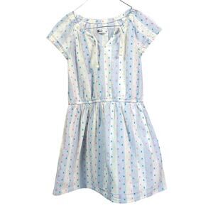 Epic Threads Clip Dot Dress Girl's Size 5